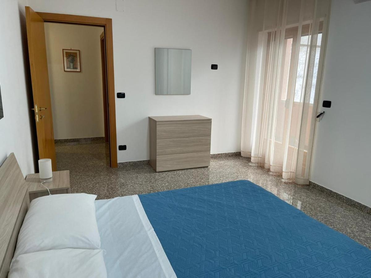 Marval Apartment Monopoli Exterior photo