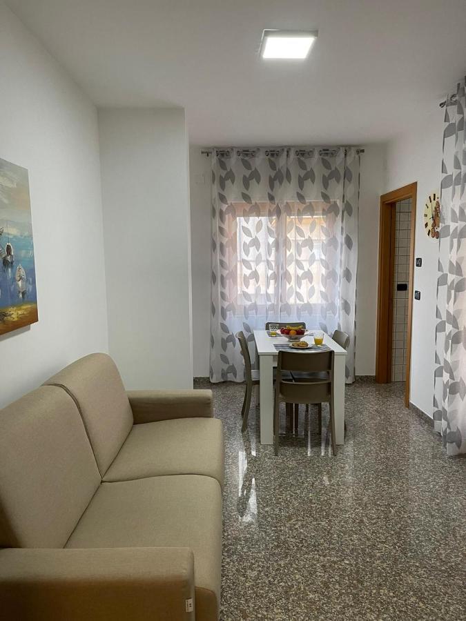 Marval Apartment Monopoli Exterior photo