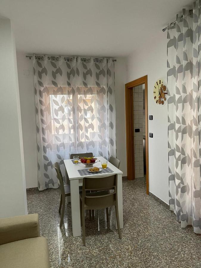 Marval Apartment Monopoli Exterior photo