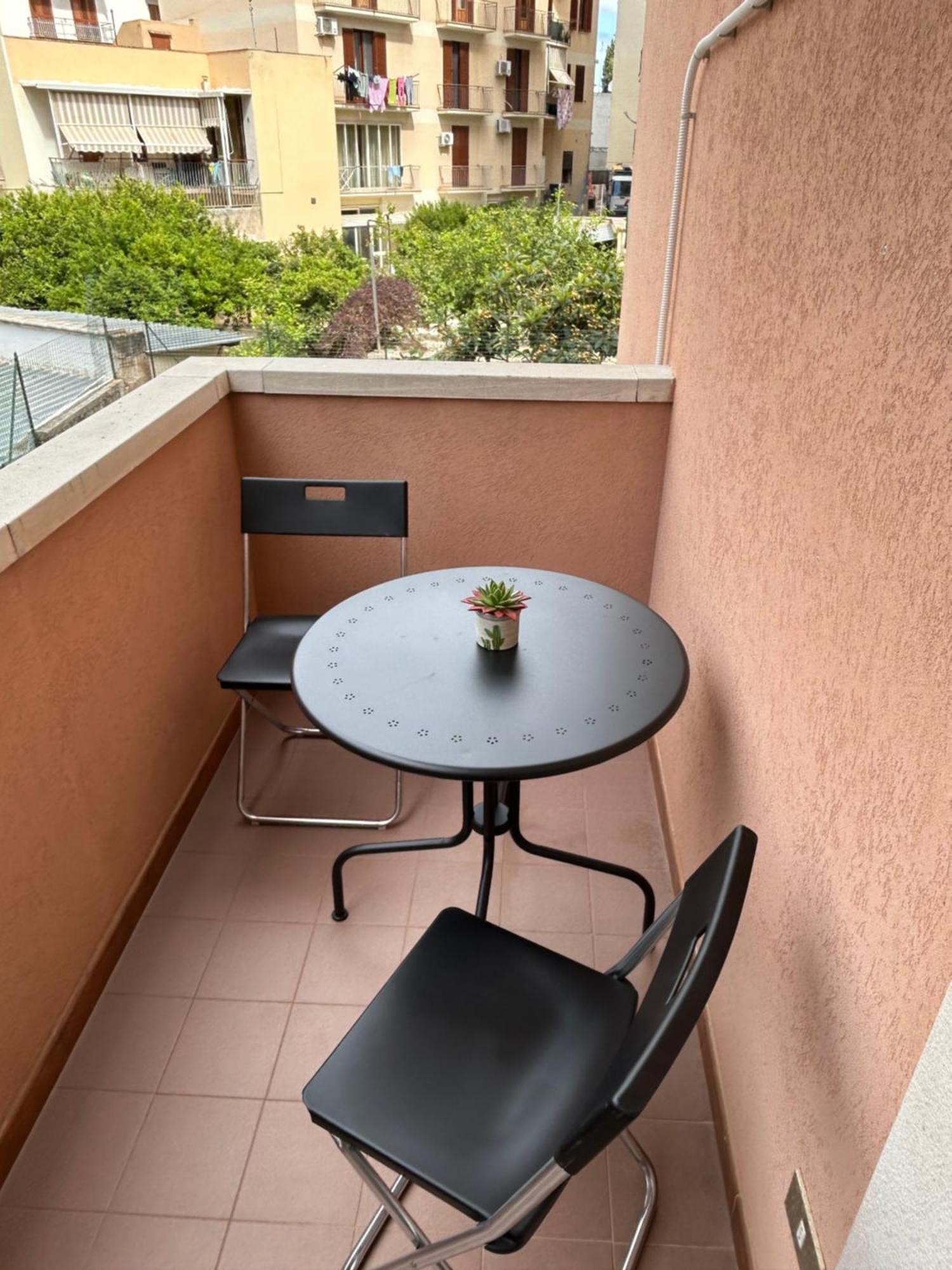 Marval Apartment Monopoli Exterior photo
