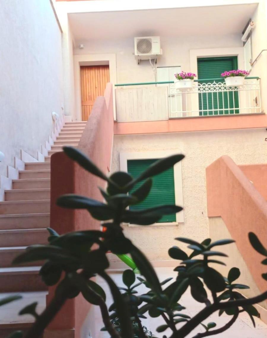 Marval Apartment Monopoli Exterior photo