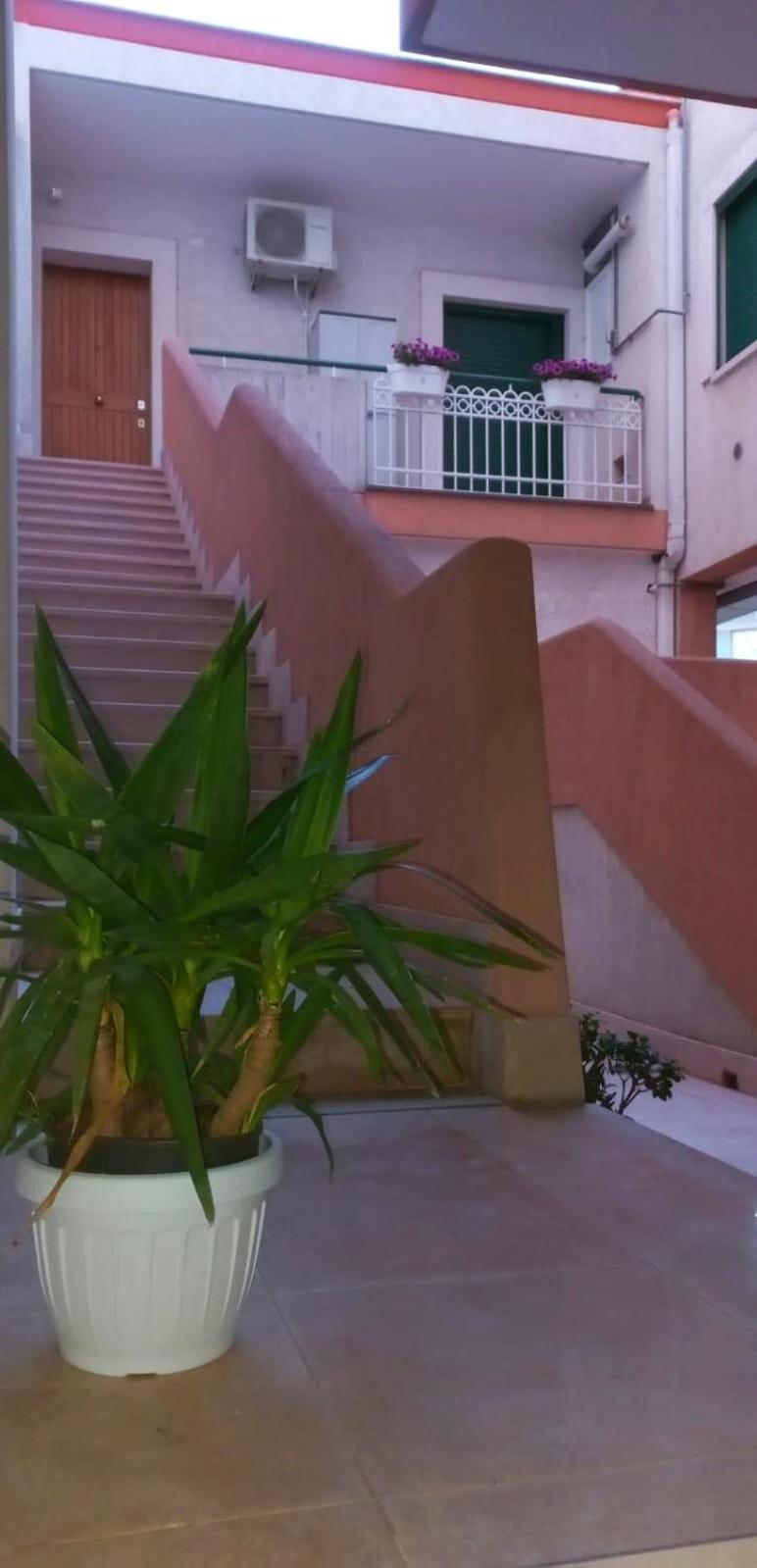 Marval Apartment Monopoli Exterior photo