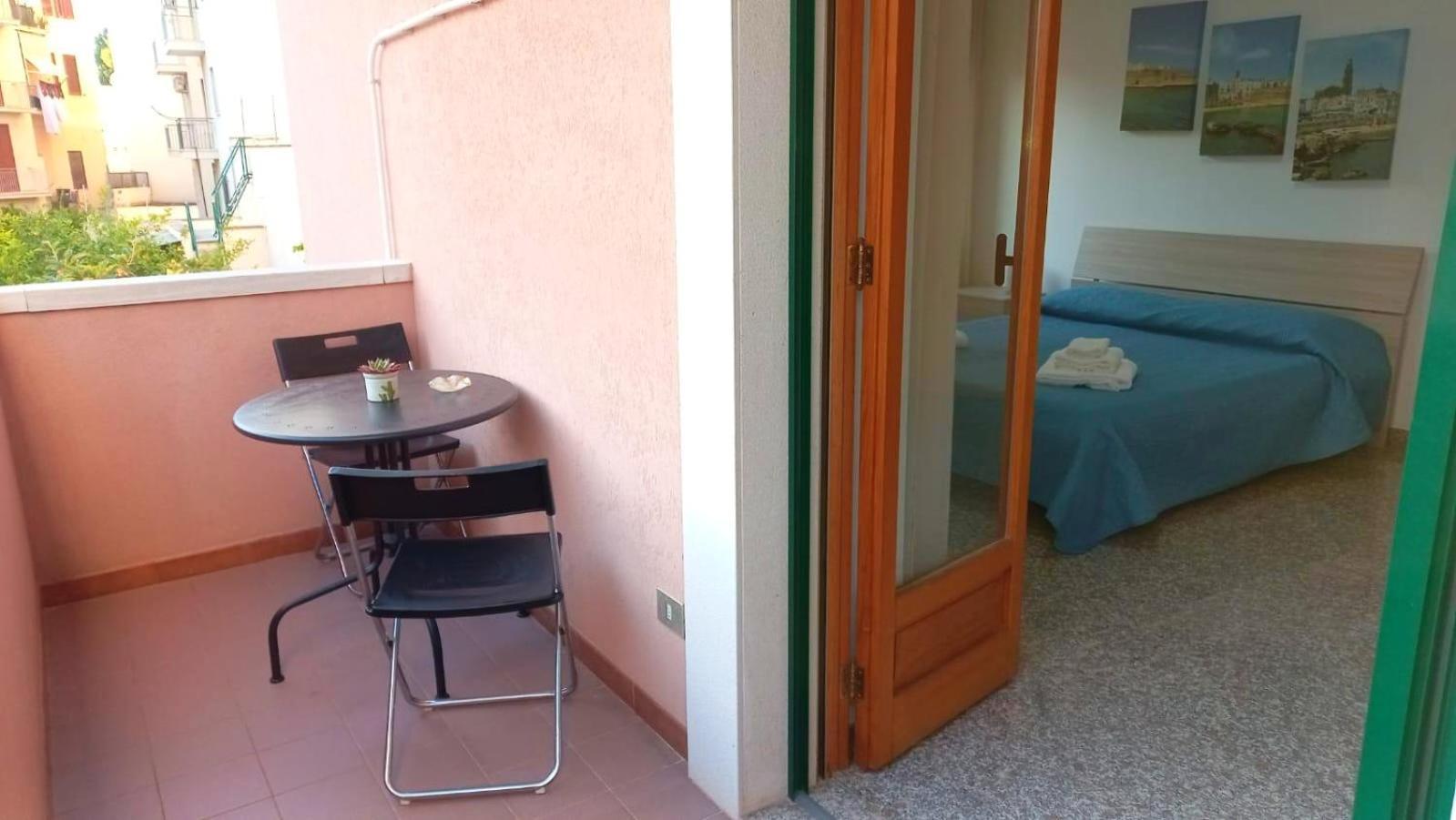 Marval Apartment Monopoli Exterior photo