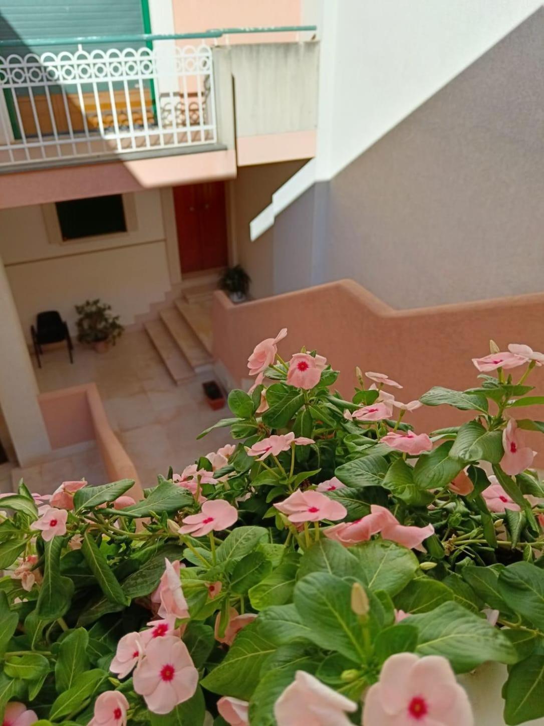 Marval Apartment Monopoli Exterior photo