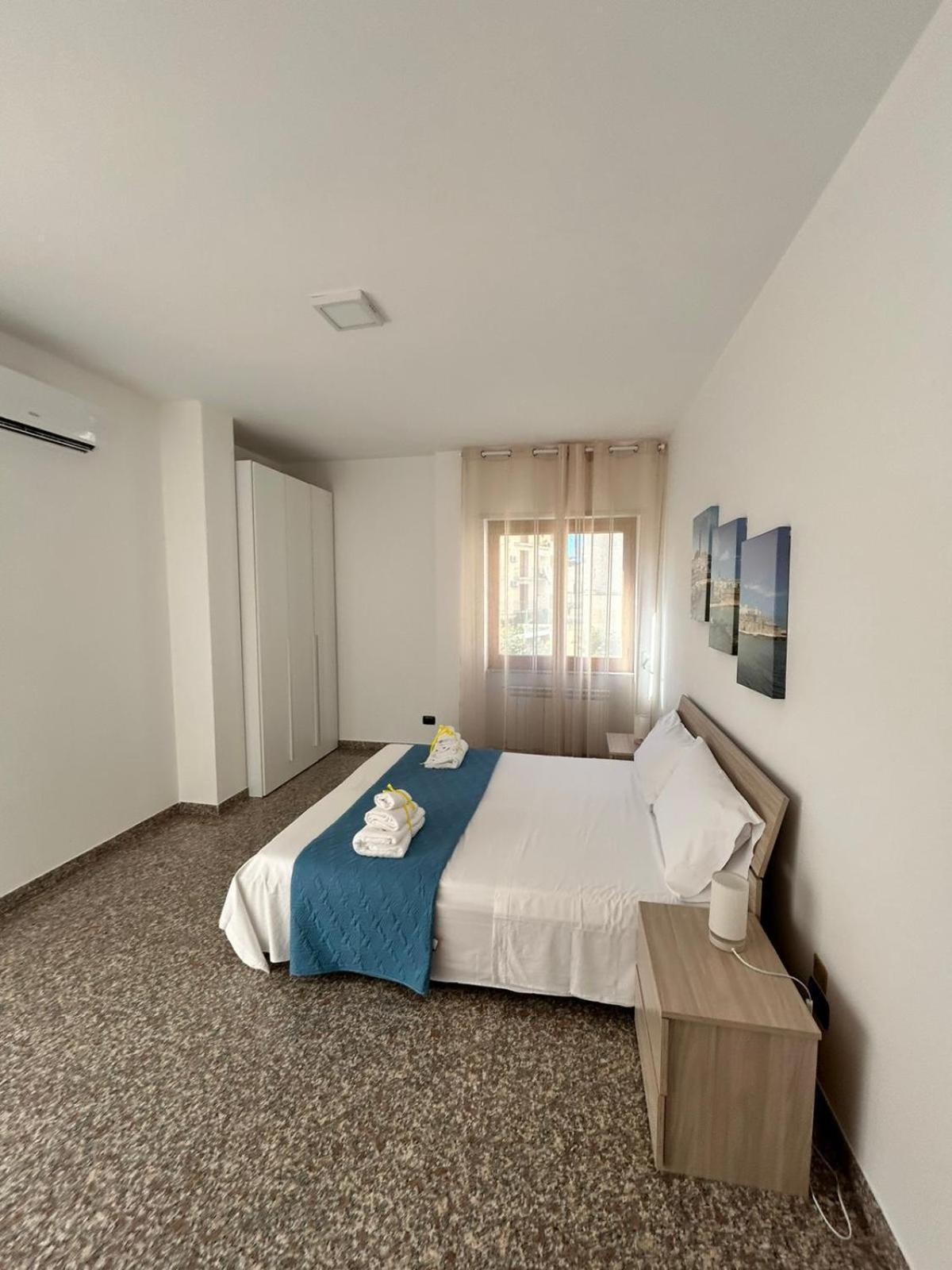 Marval Apartment Monopoli Exterior photo