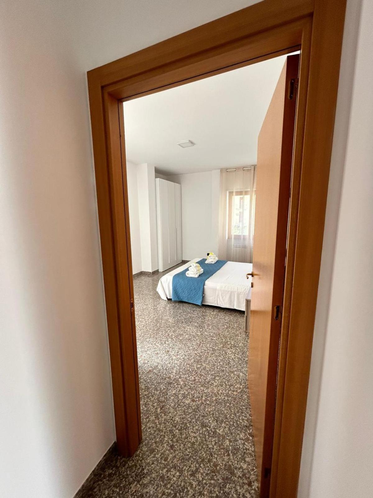 Marval Apartment Monopoli Exterior photo