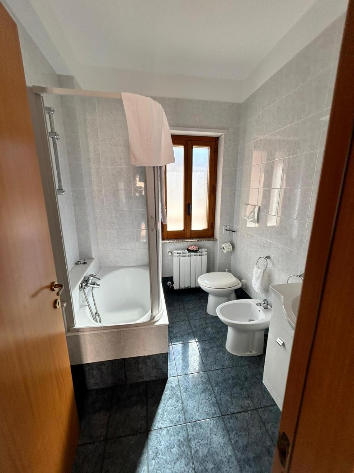 Marval Apartment Monopoli Exterior photo