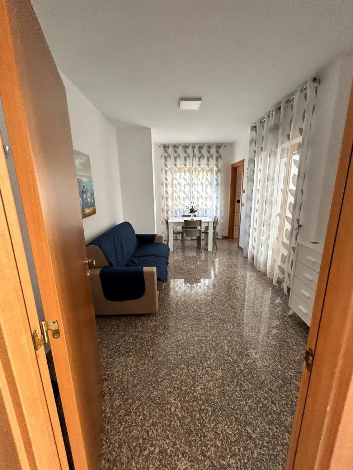 Marval Apartment Monopoli Exterior photo